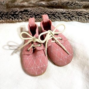 Piper Finn Oxford Shoes